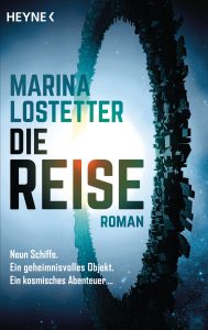 Die Reise von Marina Lostetter